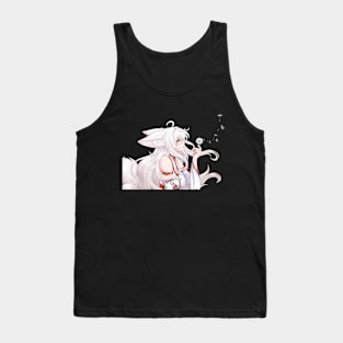 Make a wish Tank Top